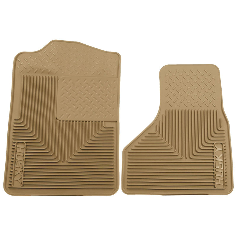 Front Floor Mats