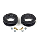 Rugged Off Road 3-100 2007-2017 Jeep 1.5''