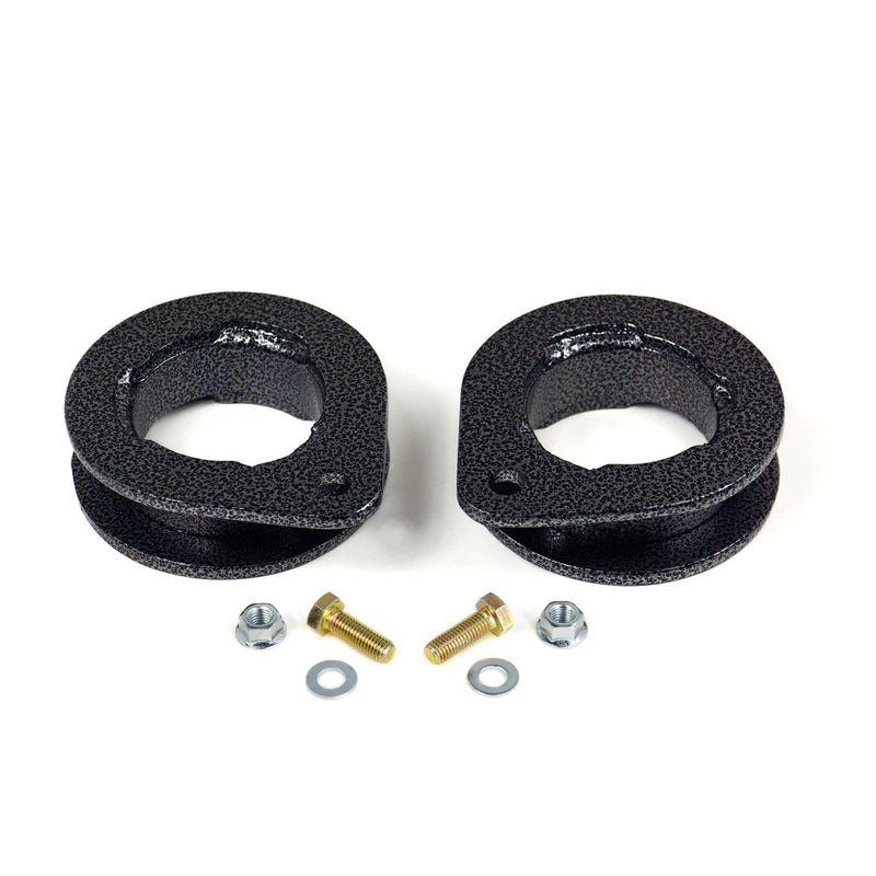 Rugged Off Road 3-100 2007-2017 Jeep 1.5''