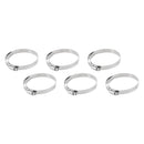 AEM AEM-23-209 Hose Clamp Kit