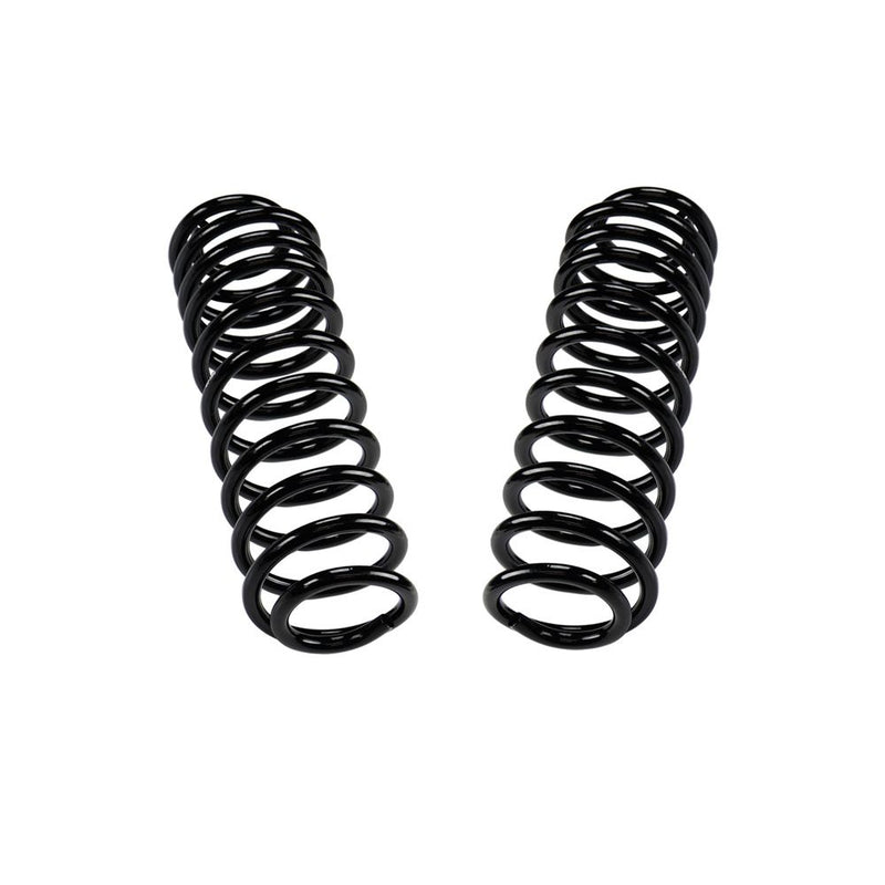 SUPERLIFT COIL SPRINGS FT JP JL 2DR 4 INCH LIFT KIT