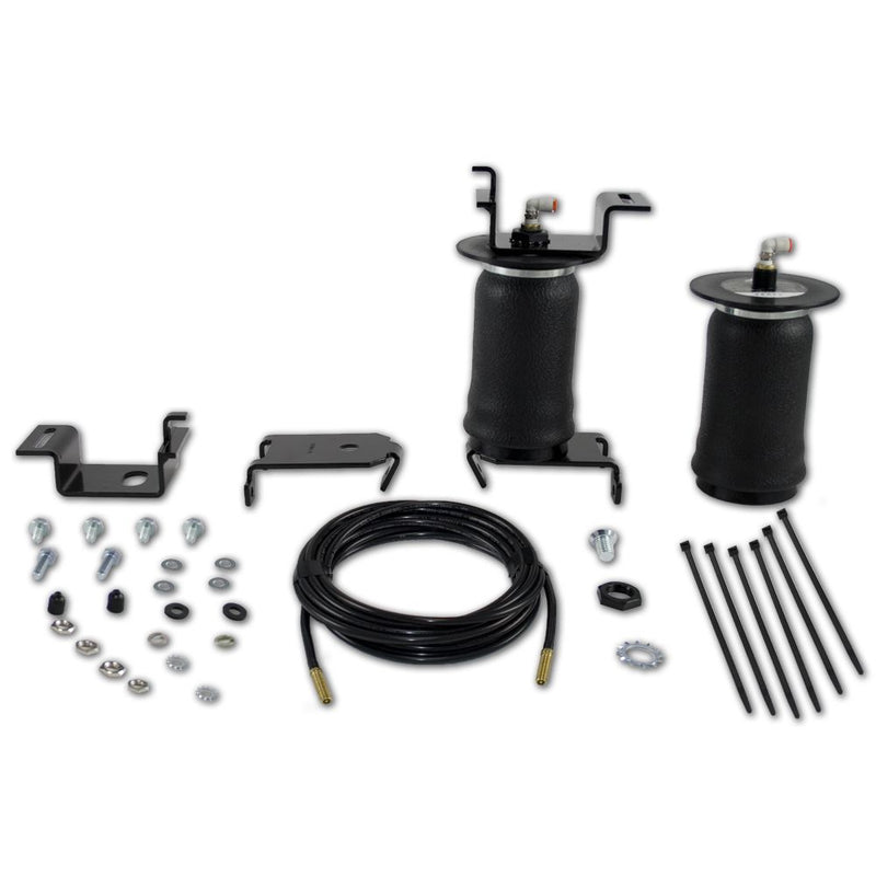 RIDE CONTROL KIT