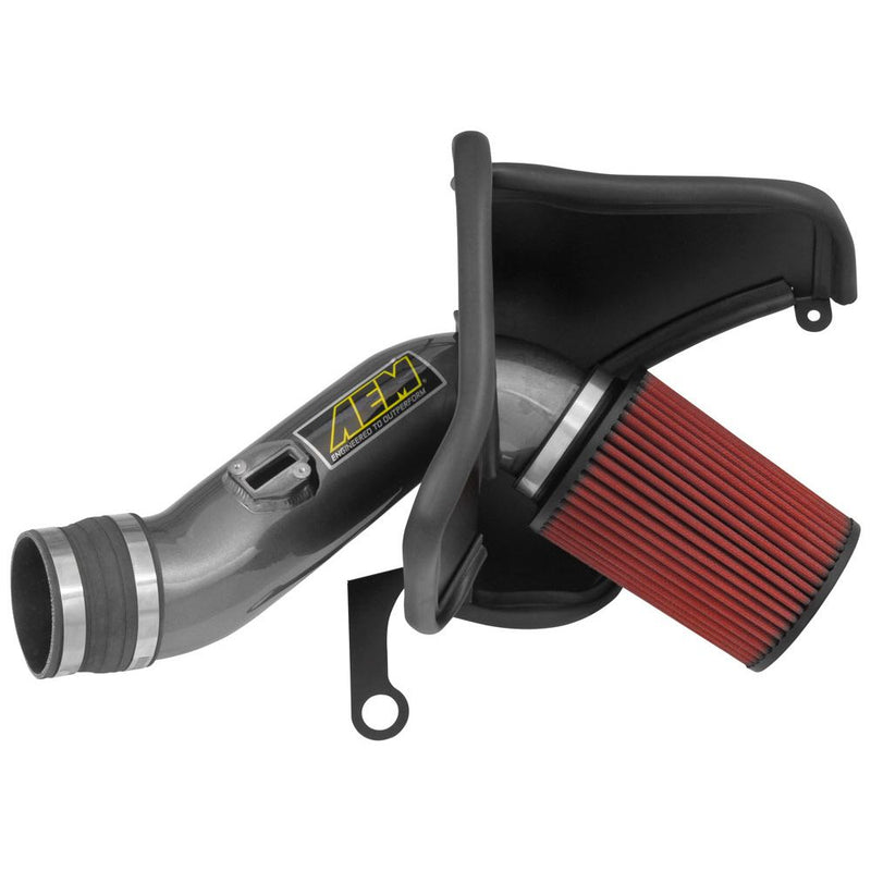 AEM AEM-21-795C AEM Cold Air Intake System