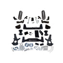 SUPERLIFT LIFT KIT GM TAHOE/YUKON 1500 4WD 07-14 6.5in