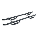 Go Rhino - D24156T - DOMINATOR D2 Cab-Length SideSteps