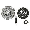 EXEDY OEM Clutch Kit; Rigid Disc