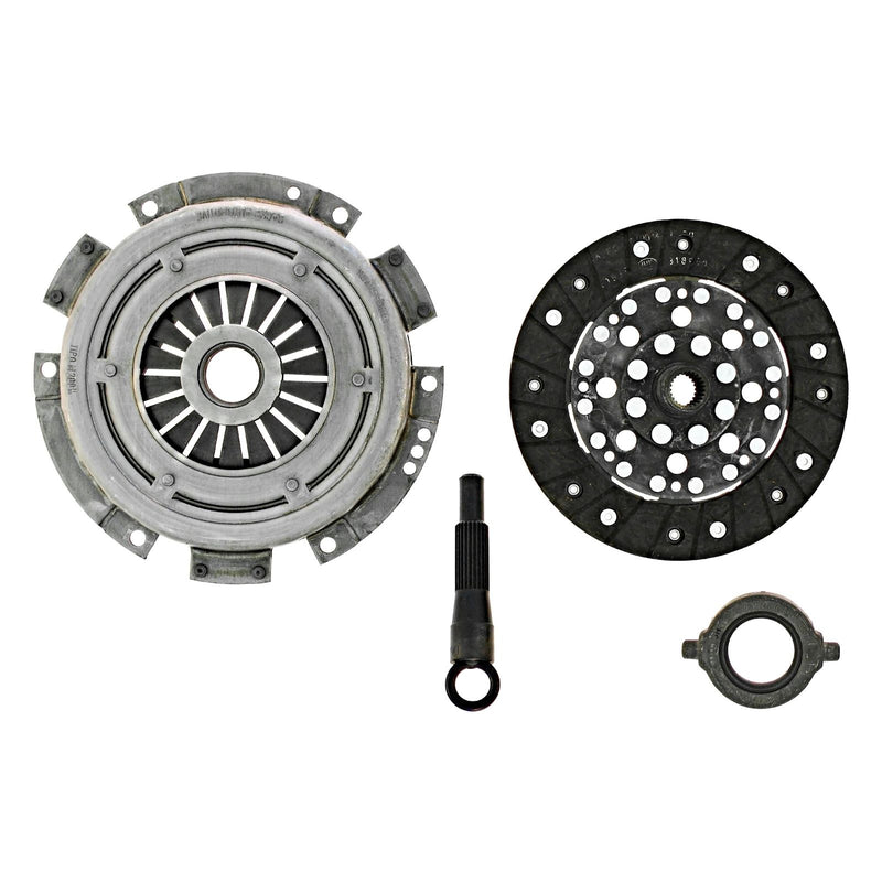EXEDY OEM Clutch Kit; Rigid Disc