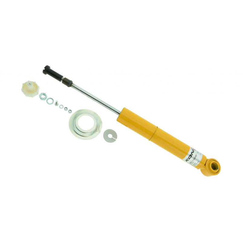 Koni - KONI Sport (yellow) 8041- externally adjustable twin-tube low pressure gas