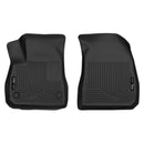 Front Floor Liners
