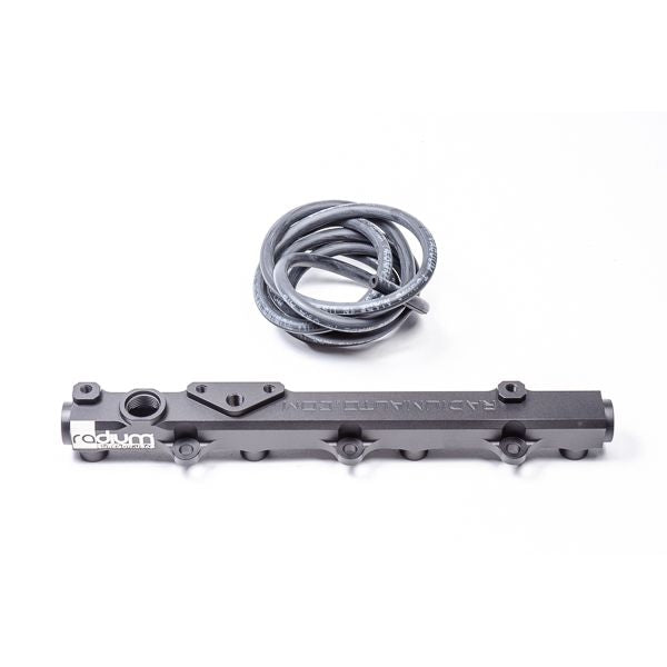 20-0591-02 FUEL RAIL