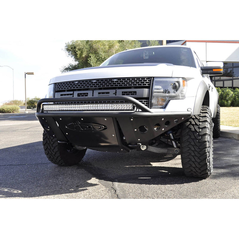 GGVF-F012892450103-Stealth Front Bumper