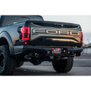 GGVF-R117321370103-HoneyBadger Rear Bumper