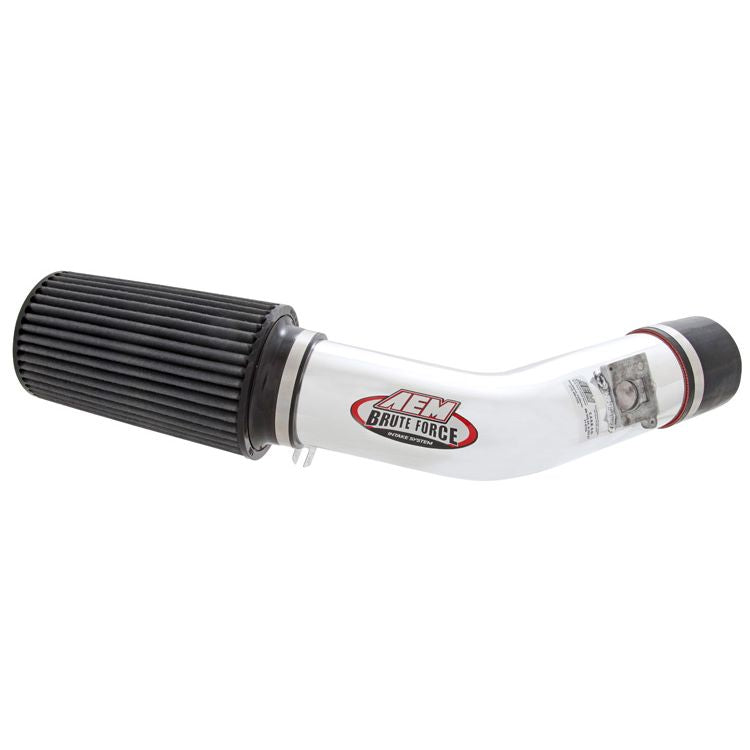 AEM AEM-21-8104DP AEM Brute Force Intake System