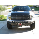 GGVF-F014682960103-Race Series R Front Bumper