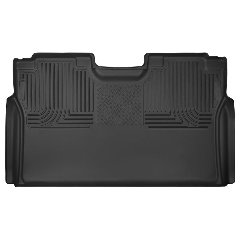 2nd Seat Floor Liner (Full Coverage)