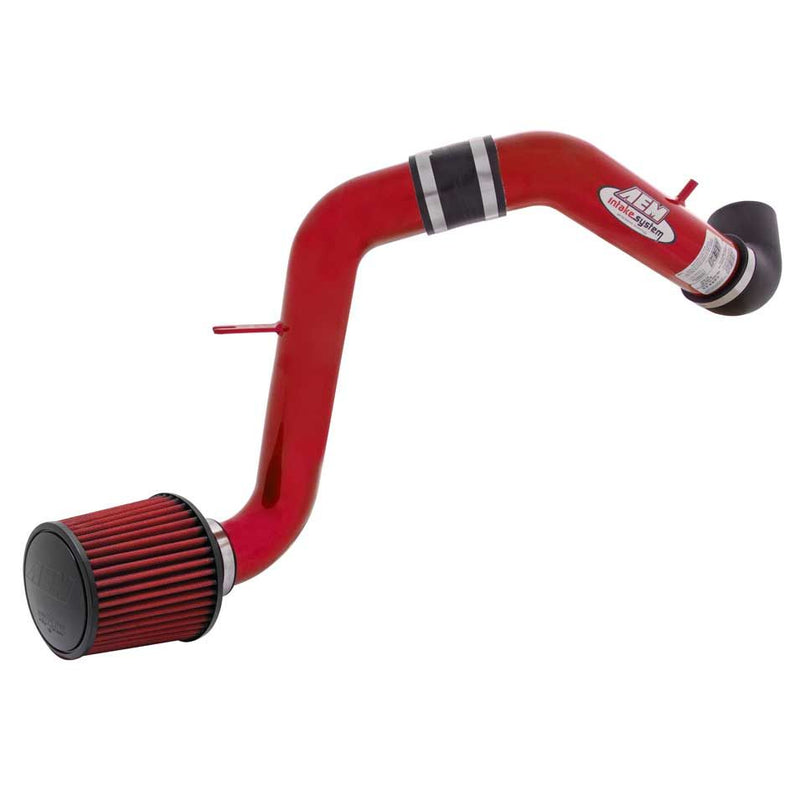 AEM AEM-21-433R AEM Cold Air Intake System