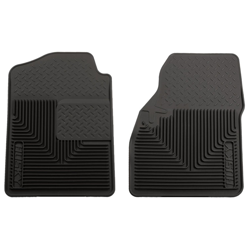 Front Floor Mats