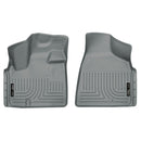 Front Floor Liners