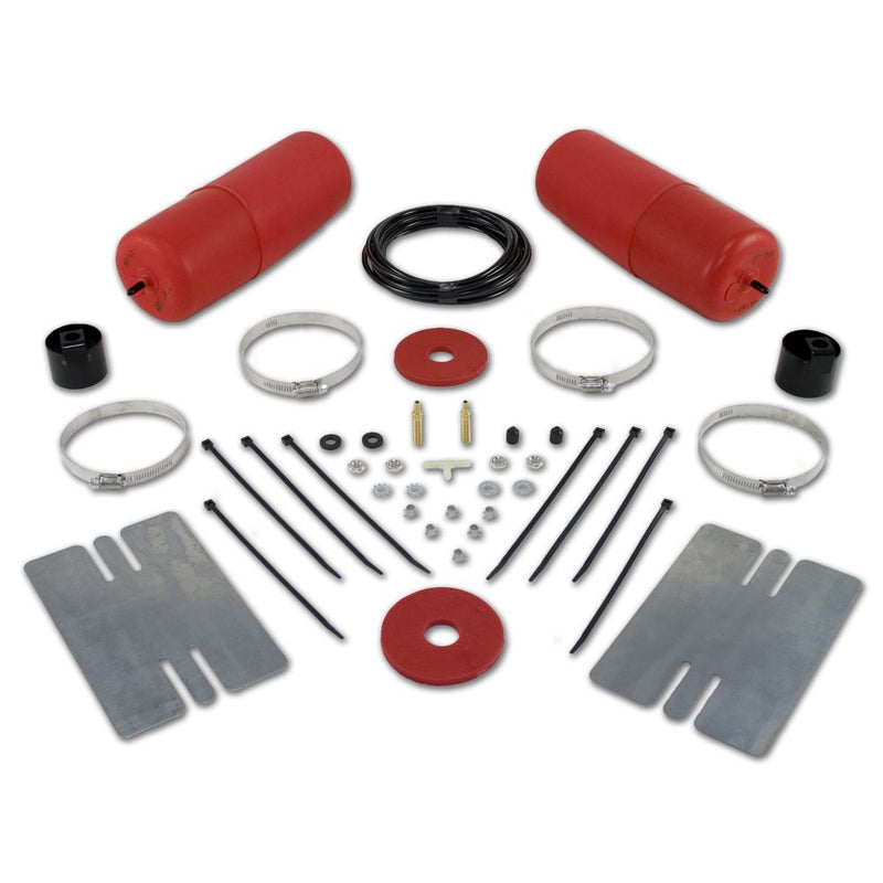 AIR LIFT 1000; COIL SPRING