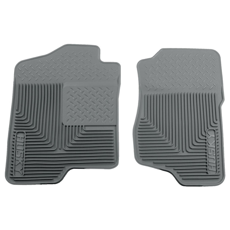 Front Floor Mats