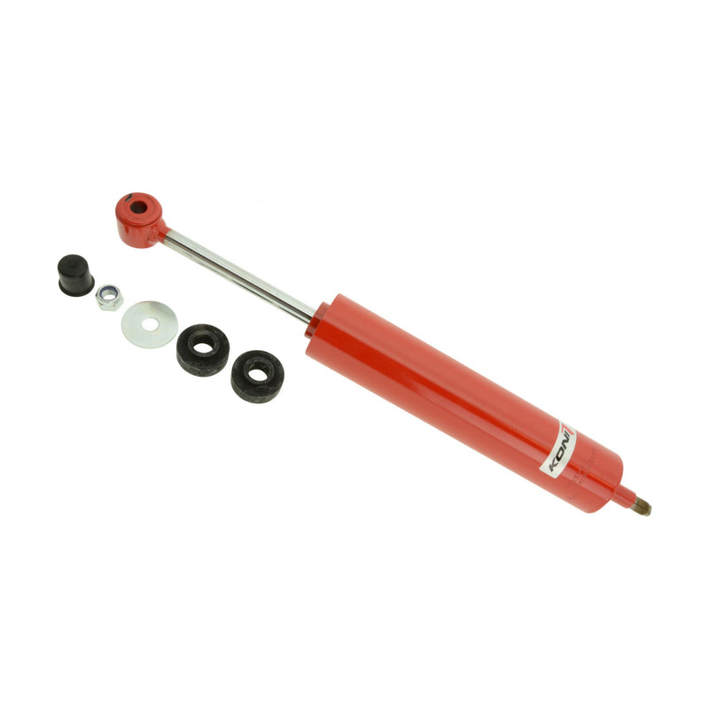 Koni - KONI RAID (red) 90 Series- internally adjustable non-gas extreme off-road shock