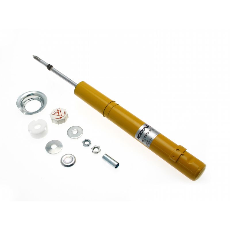 Koni - KONI Sport (yellow) 8041- externally adjustable twin-tube low pressure gas