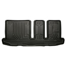 3rd Seat Floor Liner