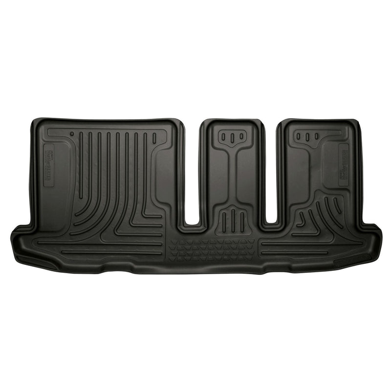 3rd Seat Floor Liner