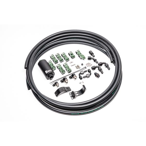 20-0702-03 PLUMB KIT