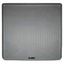 Cargo Liner Behind 2nd Seat