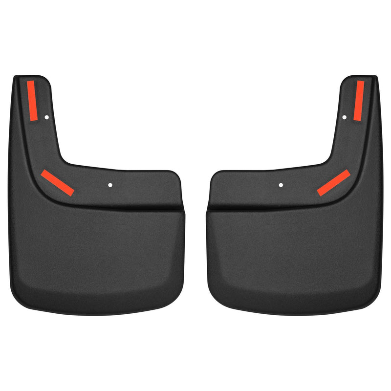 Rear Mud Guards