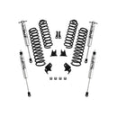 SUPERLIFT 2.5 Inch Kit with Fox Shocks