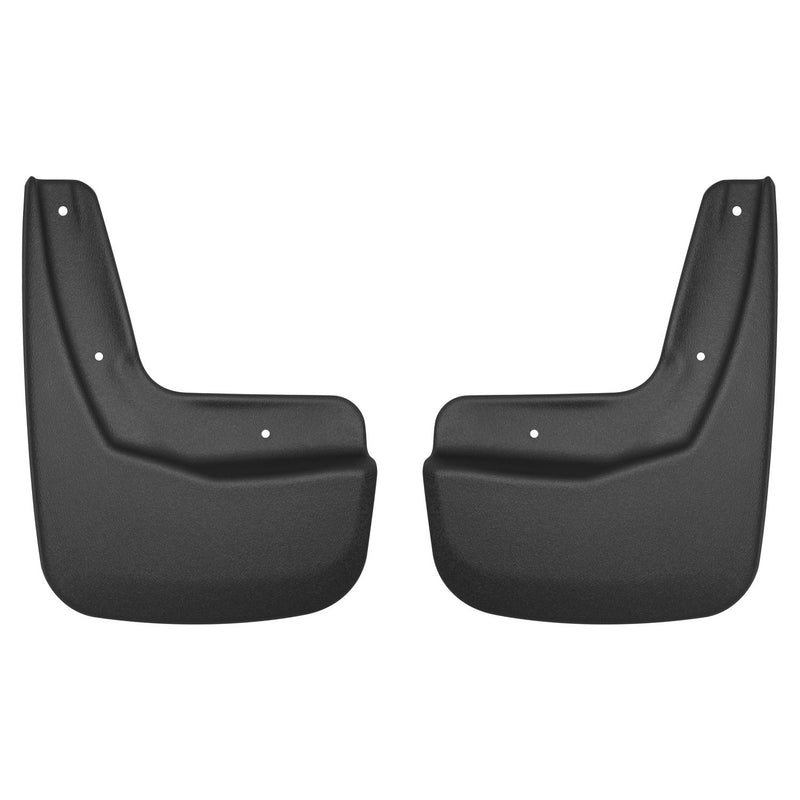 Rear Mud Guards