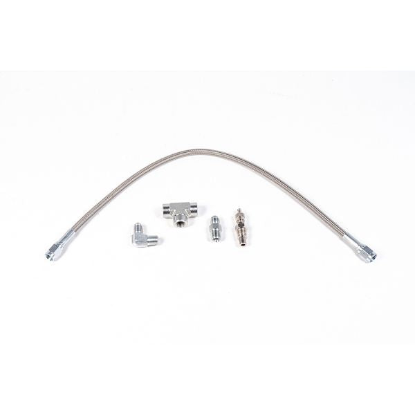 20-0392 PRESS TEST KIT