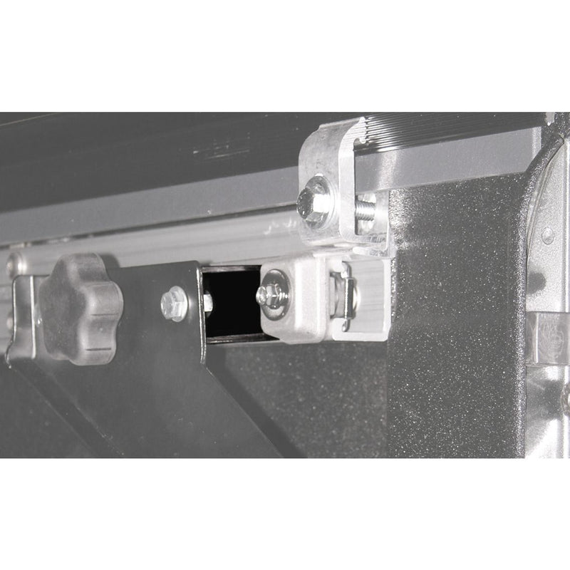 ACCESS Covers Nissan Frontier / Suzuki Equator Box Extender Adapter Kit