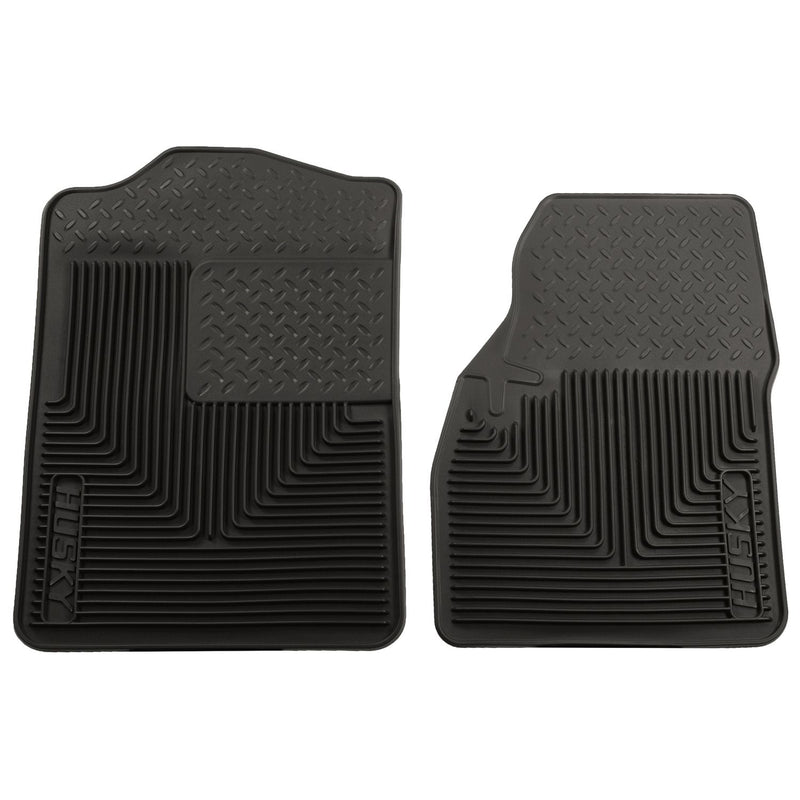 Front Floor Mats