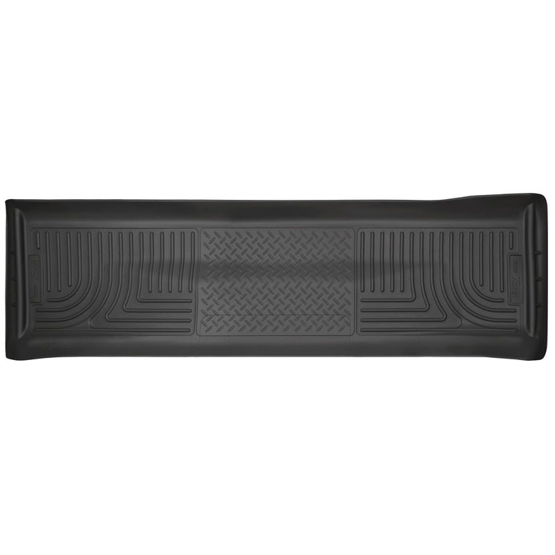 2nd Seat Floor Liner