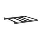 M-RACK - Performance Roof Rack - Powder Coat - for 07-18 Jeep JK Unlimited