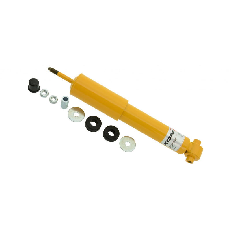 Koni - KONI Sport (yellow) 80 Series- internally adjustable twin-tube non-gas
