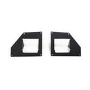 Go Rhino - 231202T - BRJ40 Light Plates for Full End Caps (4in)