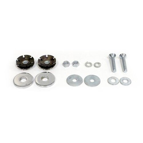 Go Rhino - P200C - 3000 Series Plug Kit