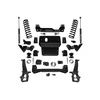 SUPERLIFT LIFT KIT DG 1500 RAM 12-18 (19 Classic) 6''