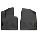 Front Floor Liners