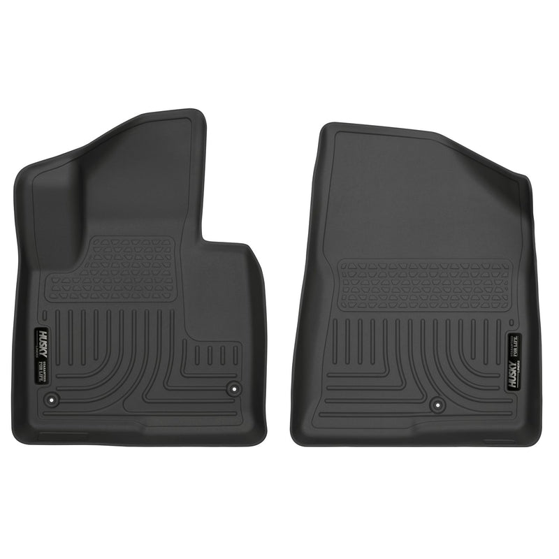Front Floor Liners