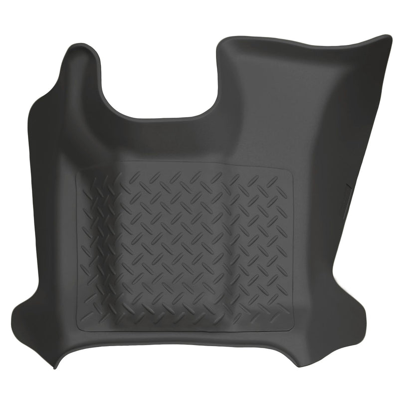 Center Hump Floor Liner