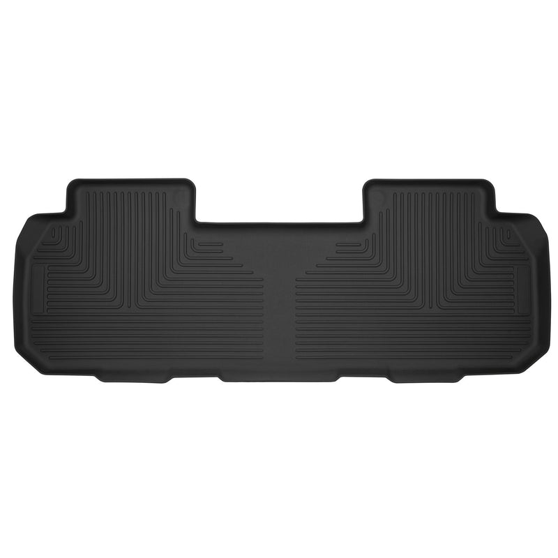 2nd Seat Floor Liner