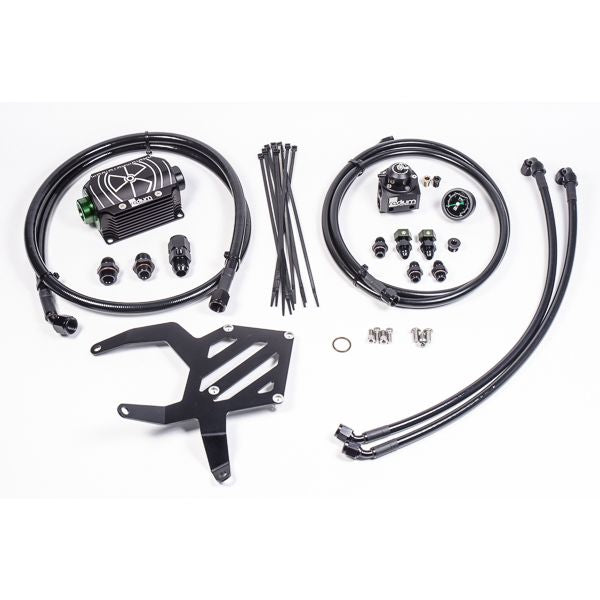 20-0306-05 FILTER KIT FT86