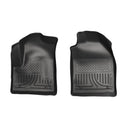Front Floor Liners