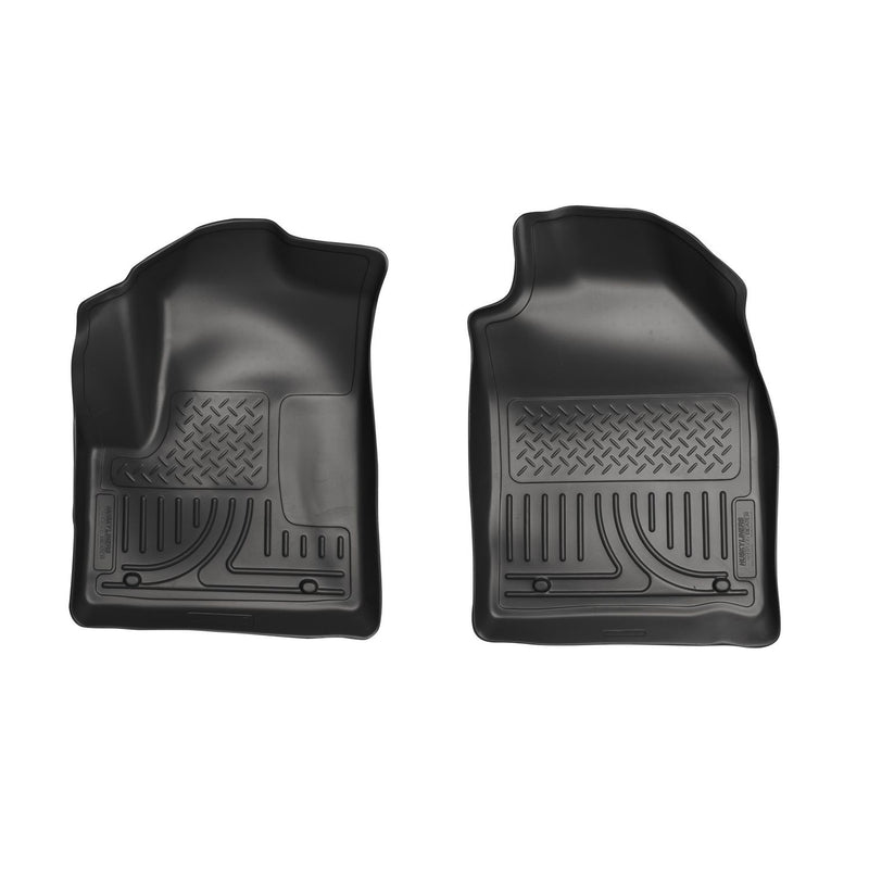 Front Floor Liners