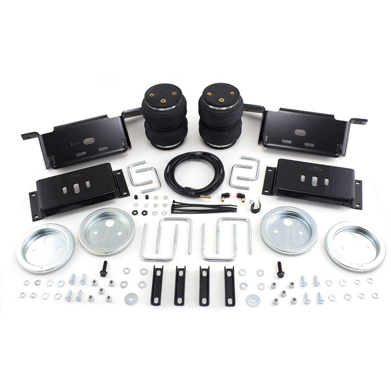 LOADLIFTER 5000; LEAF SPRING LEVELING KIT